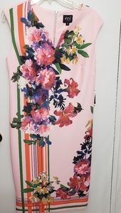 Eci dress